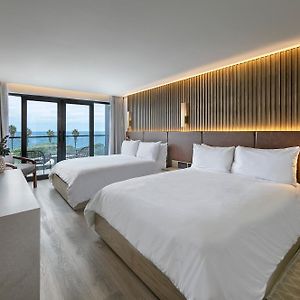 Vierbettzimmer