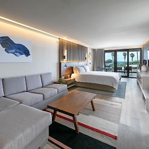 Deluxe Doppelzimmer